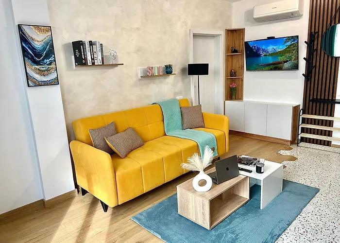 Rio Apart Deluxe