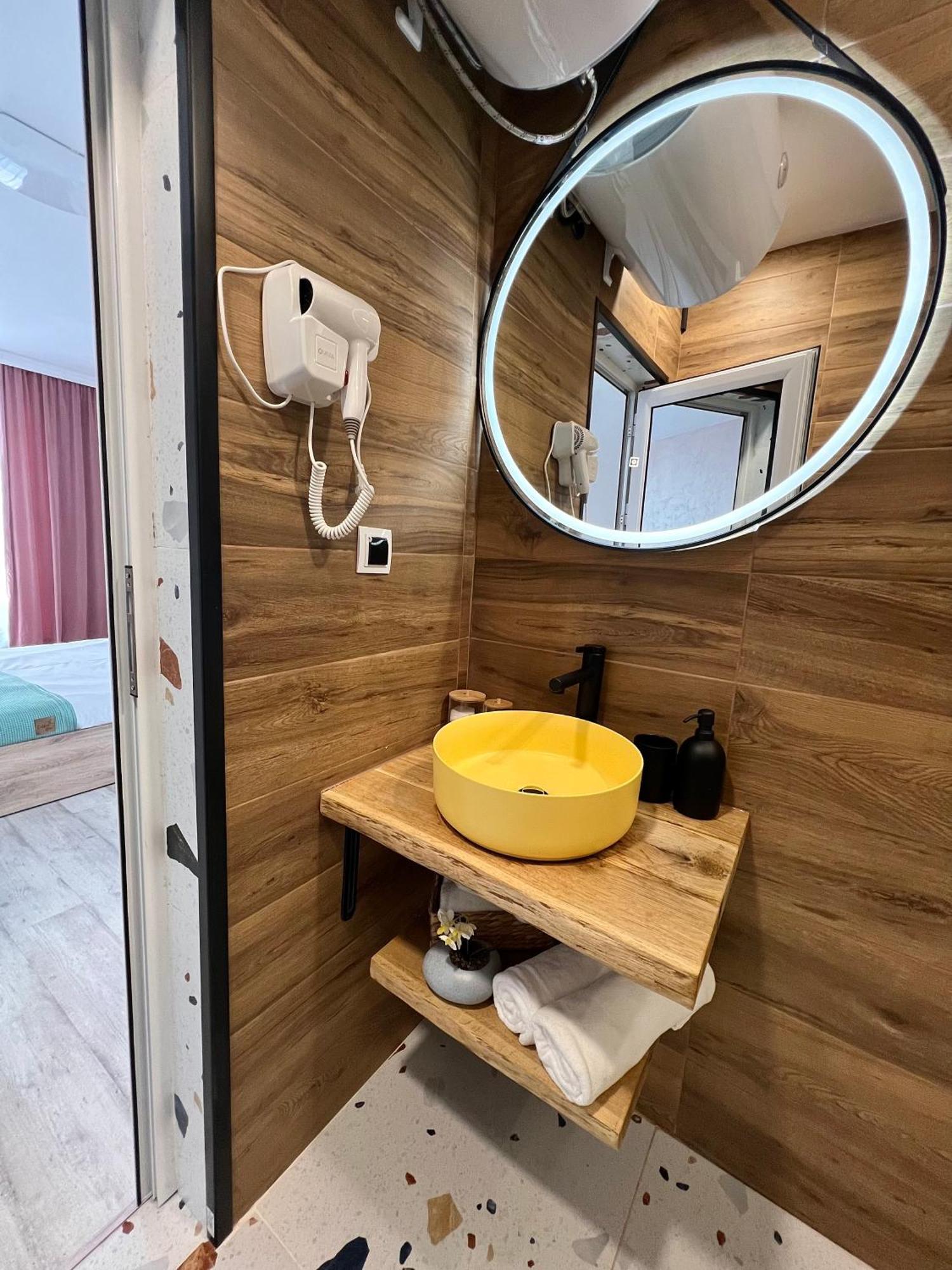 Appartement Rio Deluxe