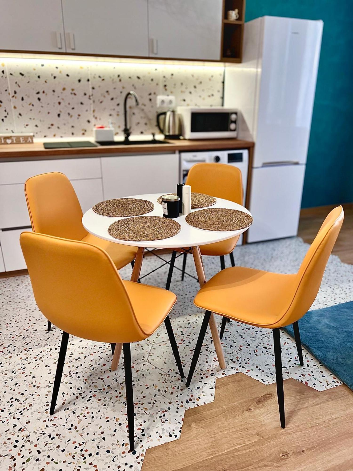 Rio Deluxe Apartment *