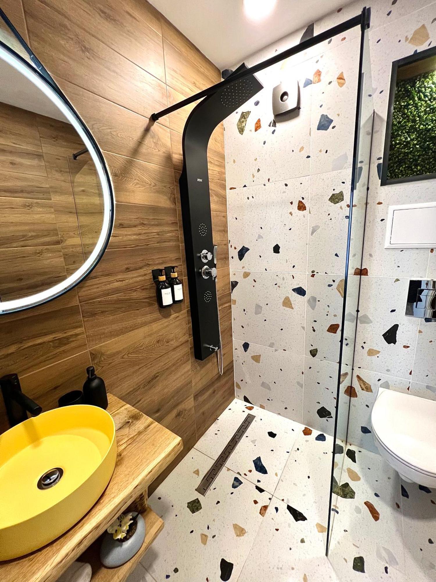 Appartement Rio Deluxe Sofia