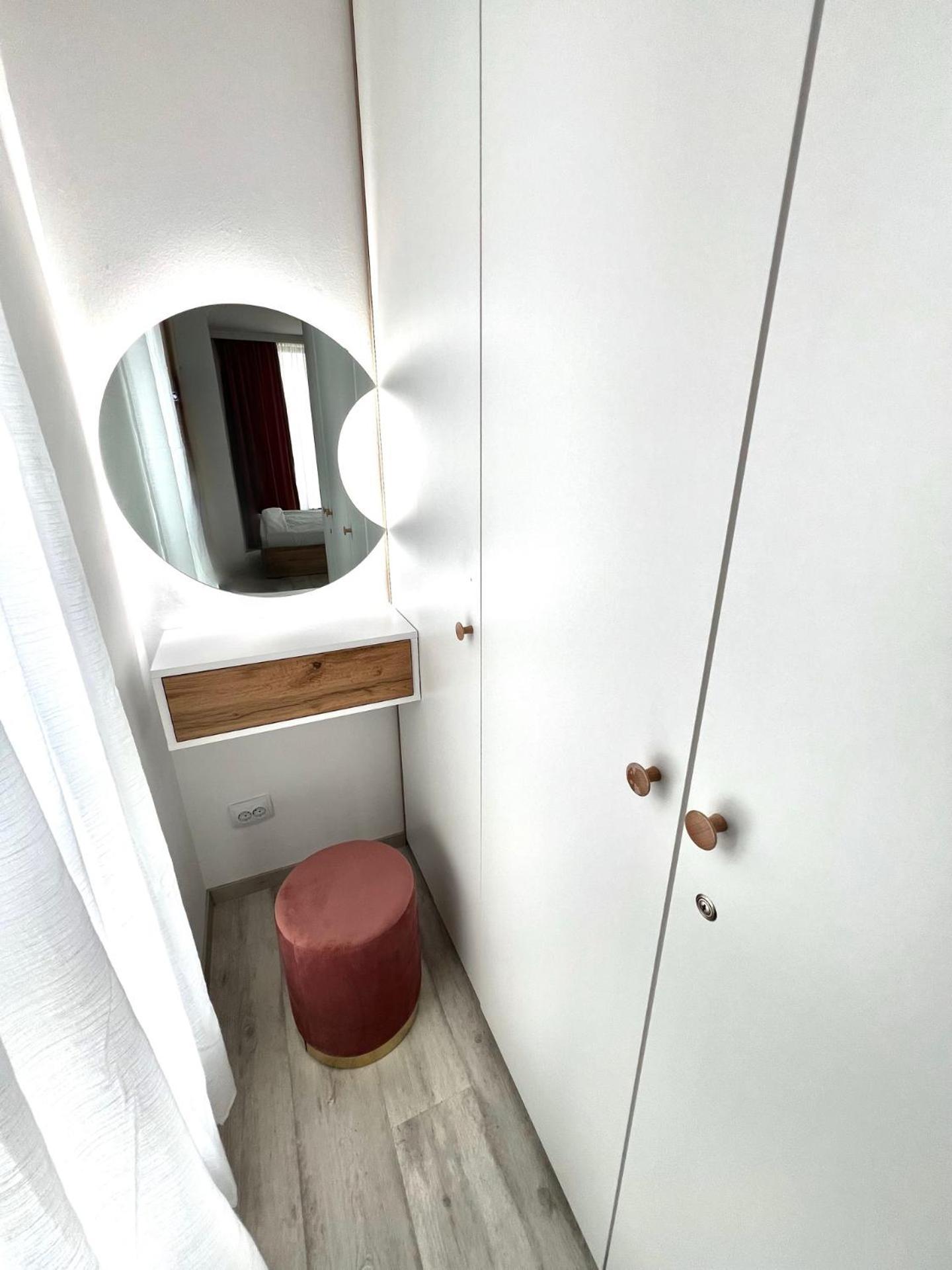 Rio Deluxe Appartement Sofia