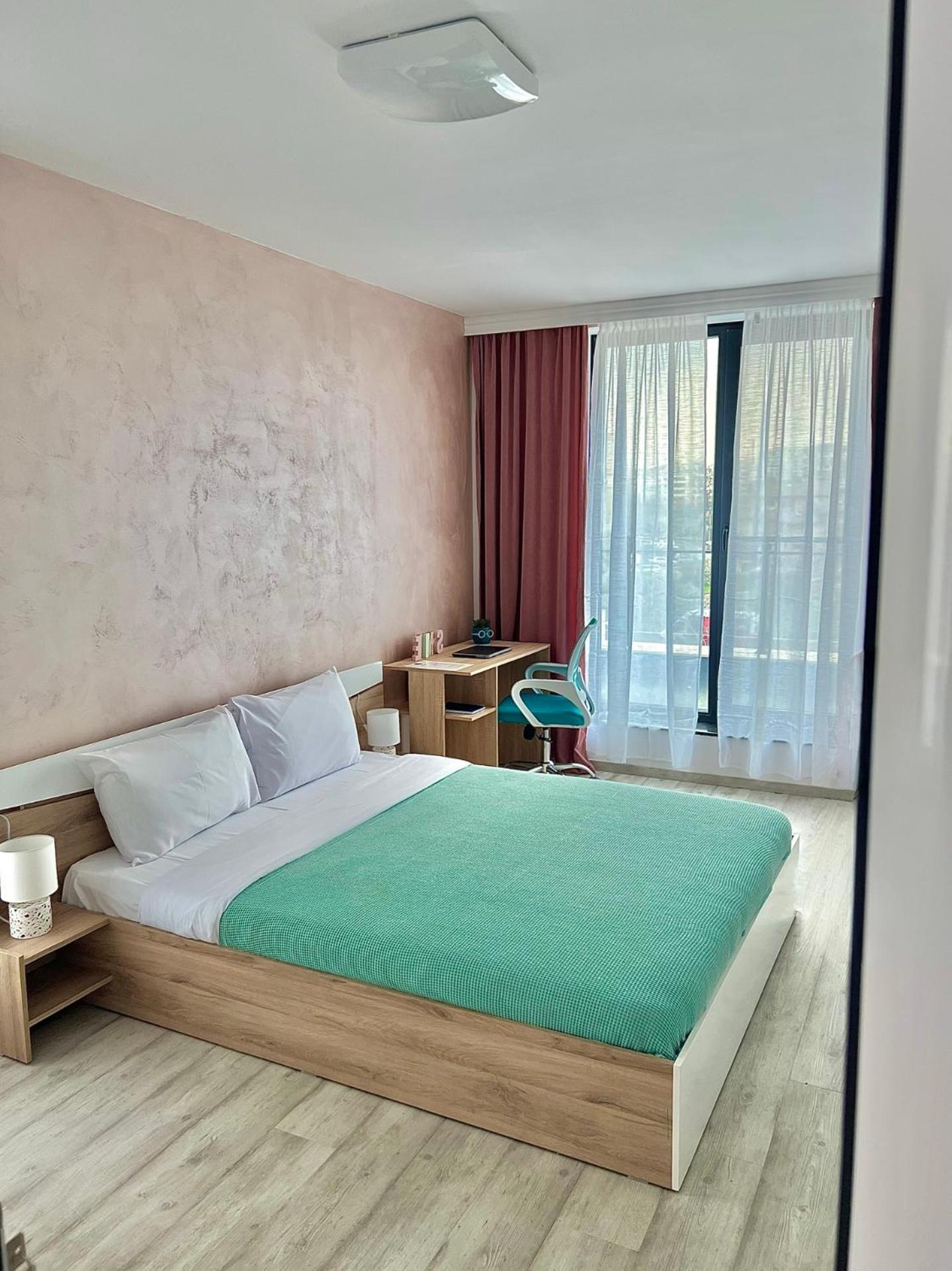 Rio Deluxe Apartment Sofia
