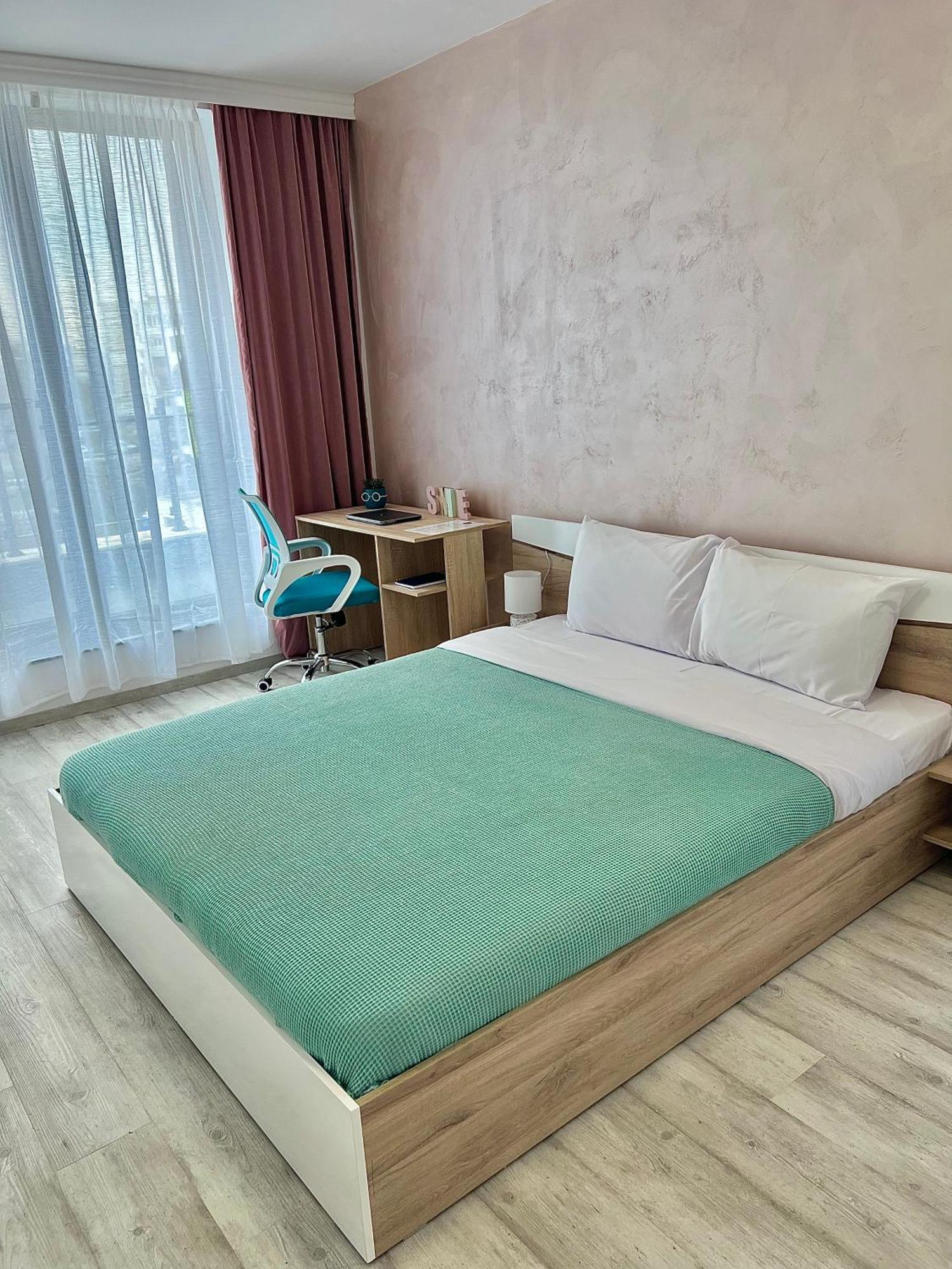Apartment Rio Deluxe *