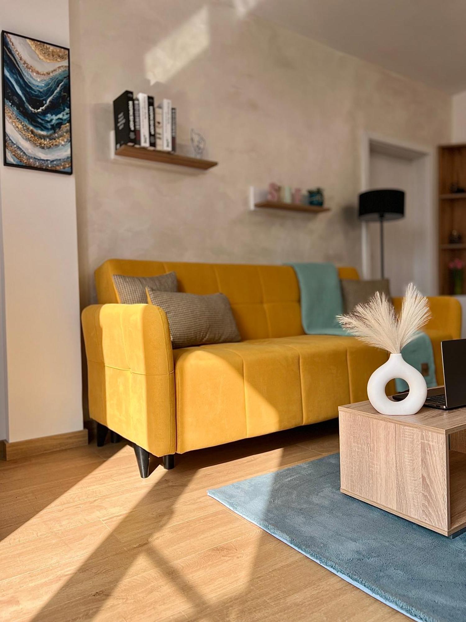 Rio Deluxe Apartment