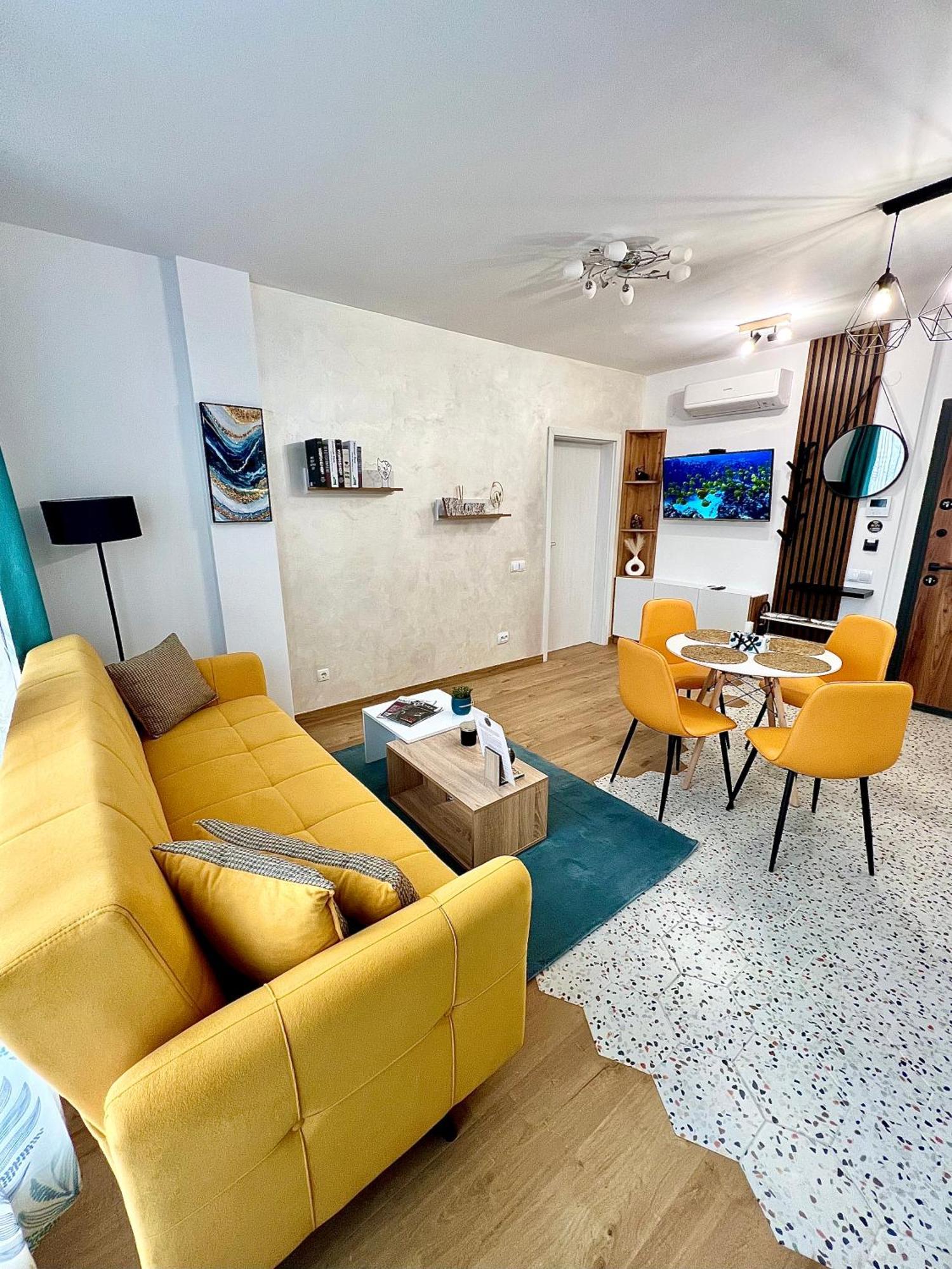 Rio Deluxe Apartment *