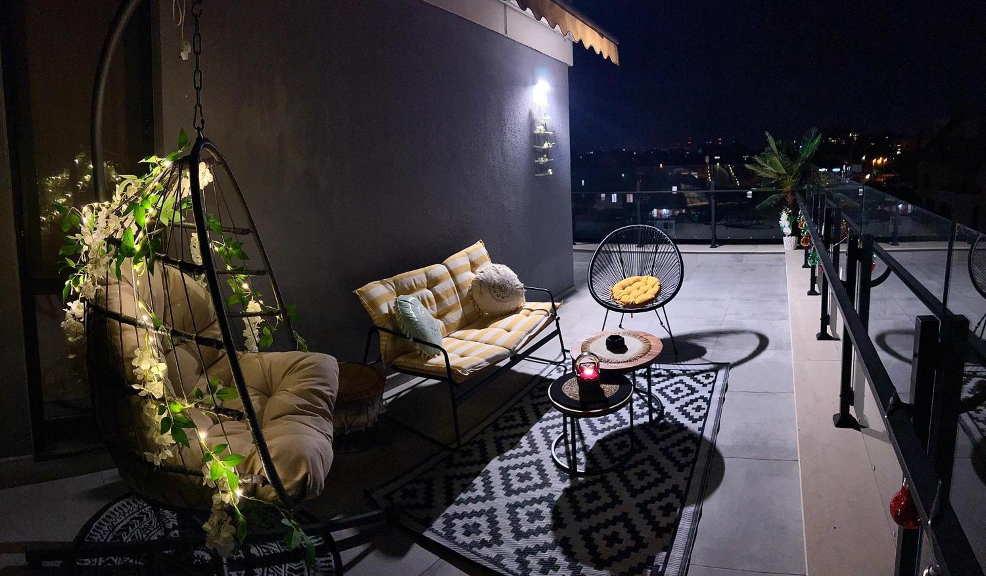Appartement Rio Deluxe Sofia